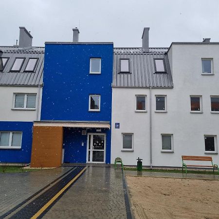 Apartamenty Pastelowe, Suntago, Deepspot, Мщонув Экстерьер фото