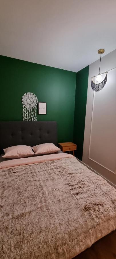 Apartamenty Pastelowe, Suntago, Deepspot, Мщонув Экстерьер фото