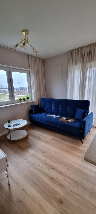 Apartamenty Pastelowe, Suntago, Deepspot, Мщонув Экстерьер фото