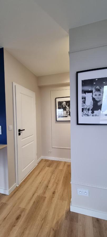 Apartamenty Pastelowe, Suntago, Deepspot, Мщонув Экстерьер фото