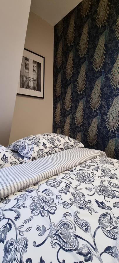 Apartamenty Pastelowe, Suntago, Deepspot, Мщонув Экстерьер фото
