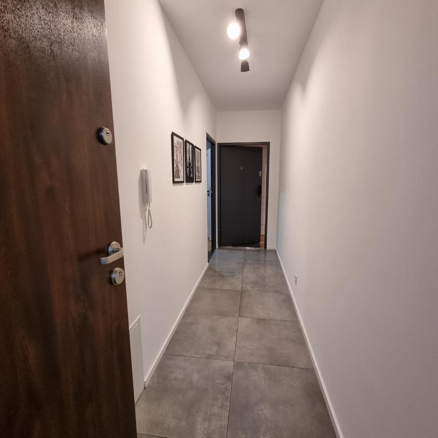 Apartamenty Pastelowe, Suntago, Deepspot, Мщонув Экстерьер фото