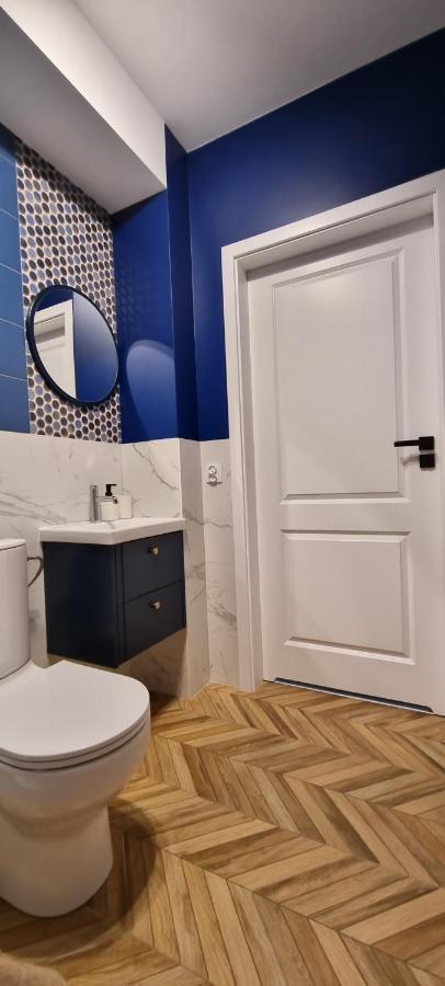 Apartamenty Pastelowe, Suntago, Deepspot, Мщонув Экстерьер фото