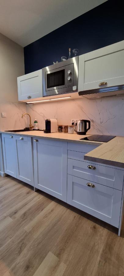 Apartamenty Pastelowe, Suntago, Deepspot, Мщонув Экстерьер фото