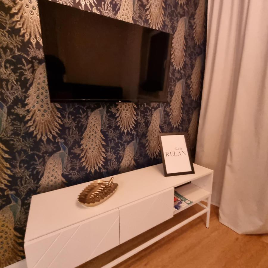 Apartamenty Pastelowe, Suntago, Deepspot, Мщонув Экстерьер фото