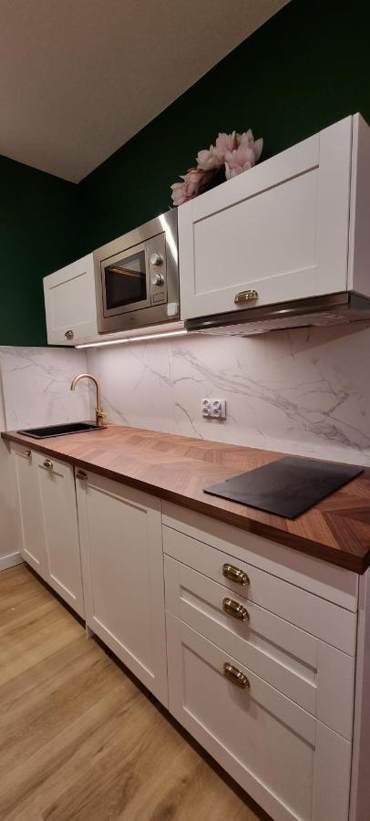 Apartamenty Pastelowe, Suntago, Deepspot, Мщонув Экстерьер фото