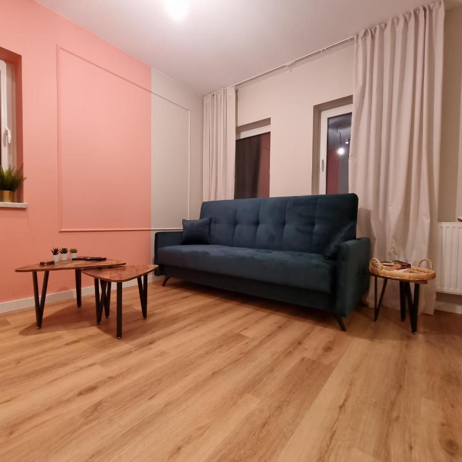 Apartamenty Pastelowe, Suntago, Deepspot, Мщонув Экстерьер фото