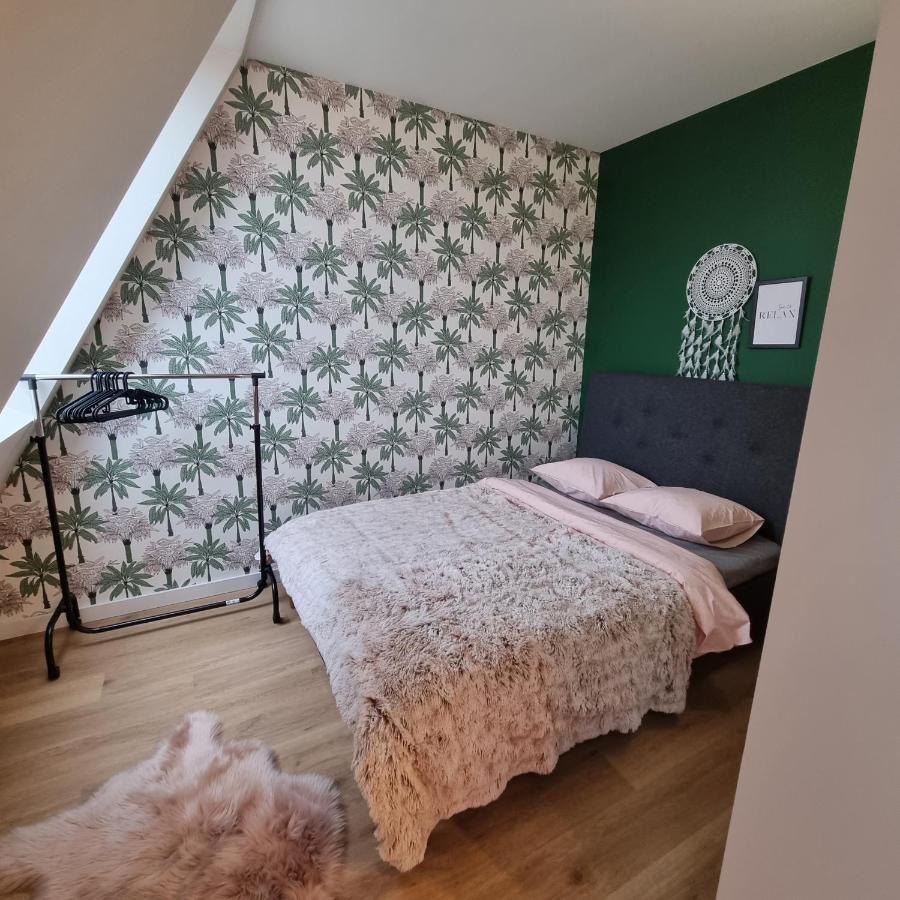 Apartamenty Pastelowe, Suntago, Deepspot, Мщонув Экстерьер фото