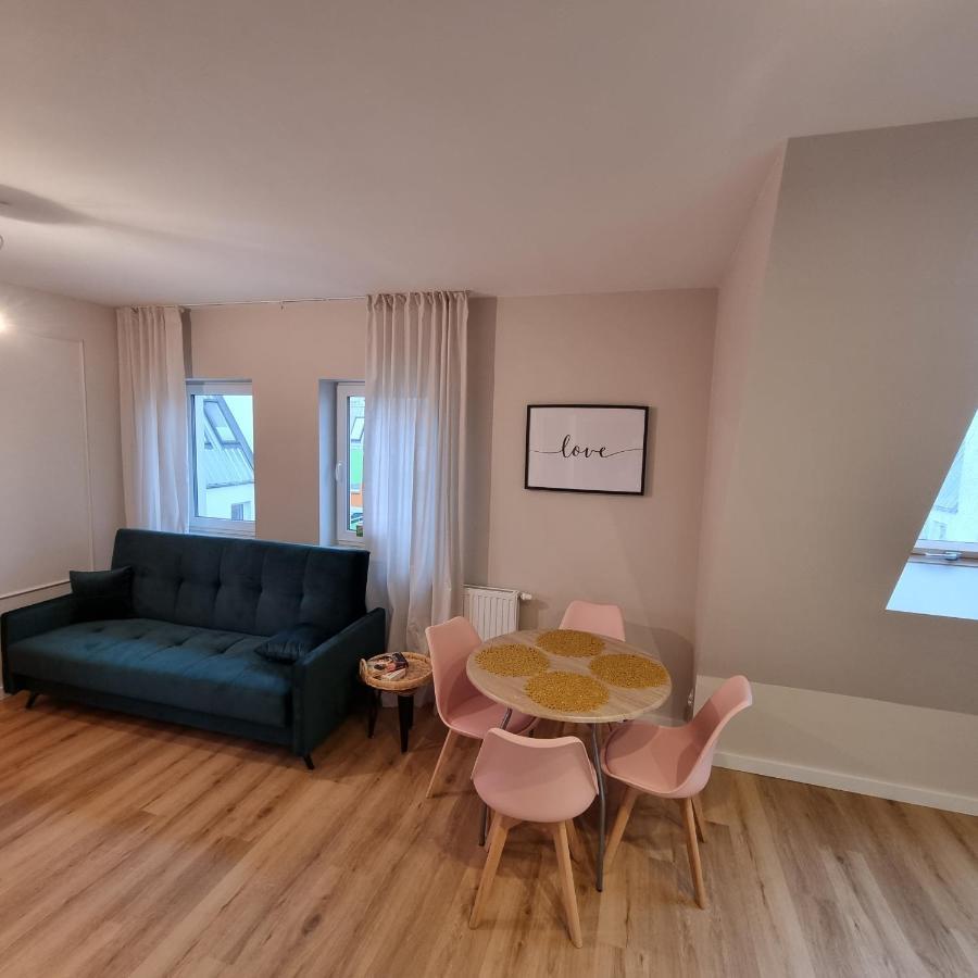 Apartamenty Pastelowe, Suntago, Deepspot, Мщонув Экстерьер фото