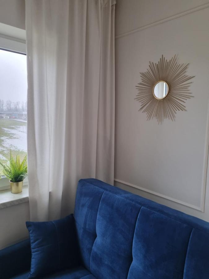Apartamenty Pastelowe, Suntago, Deepspot, Мщонув Экстерьер фото